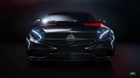 4K AMG Wallpapers [170+].